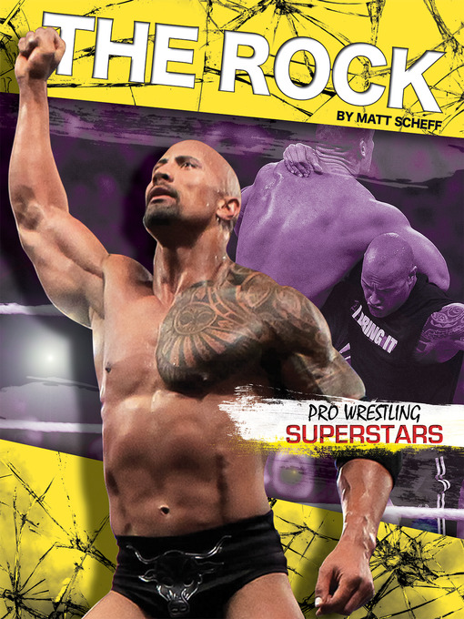 Title details for The Rock by Matt Scheff - Available